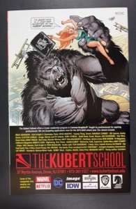 Action Comics #1008 Variant Cover (2019)