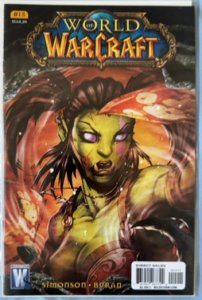 World of Warcraft #15 (2009)  