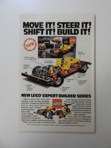 Star Wars #20 (1979) VF+ condition