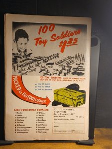 Superman's Pal, Jimmy Olsen #69 (1963) Jimmy Olsen