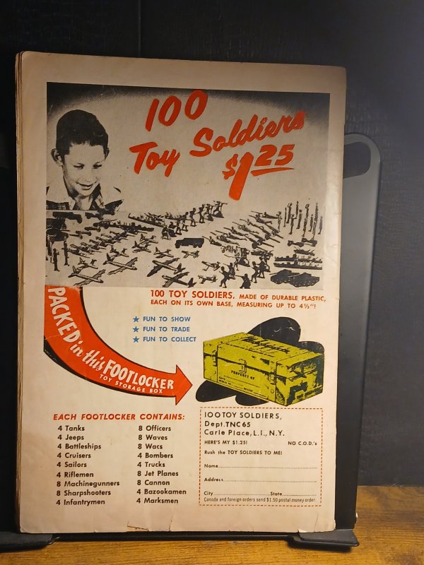 Superman's Pal, Jimmy Olsen #69 (1963) Jimmy Olsen