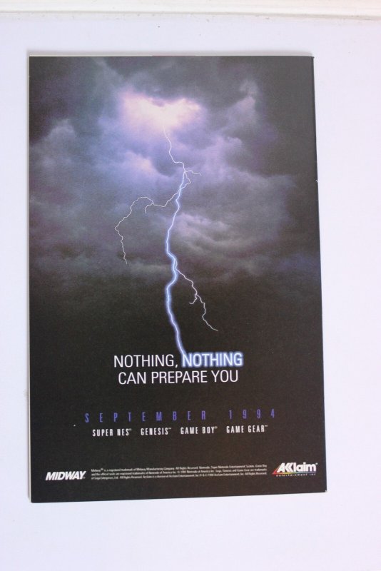 Detective Comics #676 (1994) Batman NM