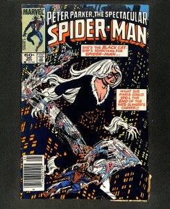 Spectacular Spider-Man #90