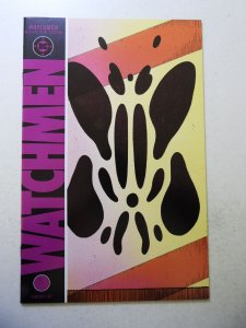 Watchmen #6 (1987) VF+ Condition