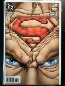 Action Comics #735 (1997)