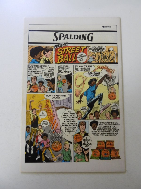 Tomb of Dracula #59 (1977) VF- condition