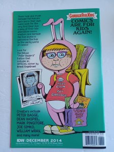 Transformers More Than Meets The Eye #36 SUB Variant  - IDW - 2014 - NM