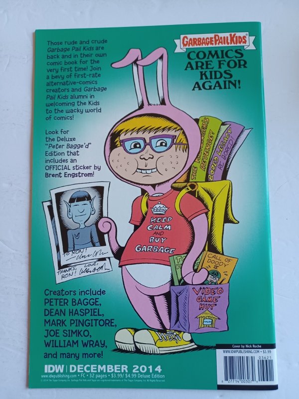 Transformers More Than Meets The Eye #36 SUB Variant  - IDW - 2014 - NM