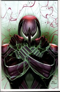 Dark Web Lee Variant Cover (2023) Dark Web