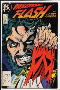 The Flash #14 (1988)