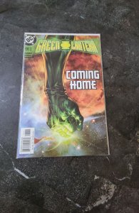 Green Lantern #176 (2004)