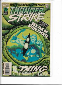 Thunderstrike #20 (1995)