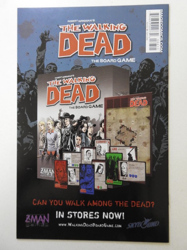 The Walking Dead #88 (2011) NM Condition!