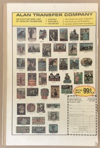 Underdog #8 (1976, Gold Key) Low Grade