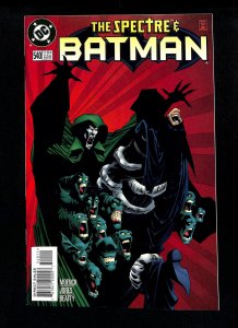 Batman #540