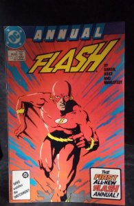 The Flash Annual #1 (1987)