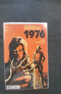 American Vampire 1976 #3 (2021)