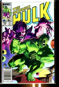 Hulk #298