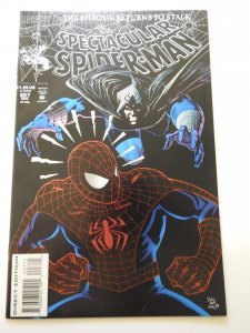 The Spectacular Spider-Man #207 (1993)