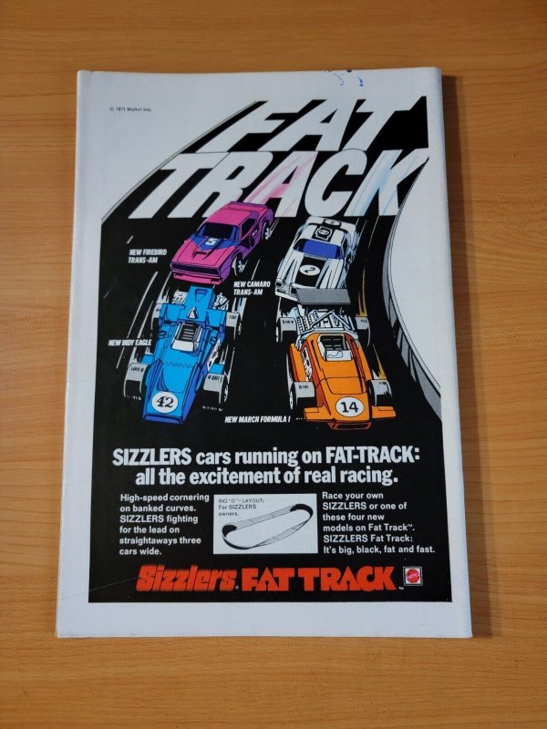 Superboy #177 ~ VERY FINE - NEAR MINT NM ~ 1971 DC Comics