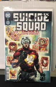 Suicide Squad #5 (2021)