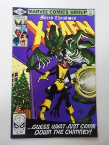 The Uncanny X-Men #143 (1981) FN/VF Condition!