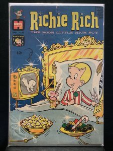 Richie Rich #68 (1968)