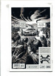 WALKING DEAD #112 (9.0) 2013