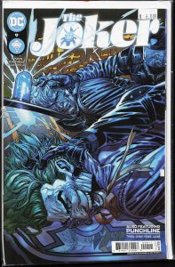 The Joker #9 (2022)