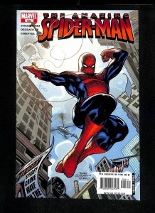 Amazing Spider-Man #523
