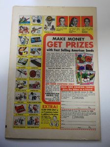 Astonishing Tales #6 (1971) FN- Condition