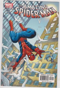 The Amazing Spider-Man #47 (2003)