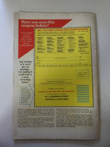 Giant-Size Fantastic Four #3 (1974) FN Condition