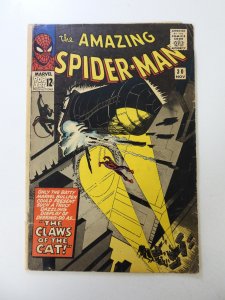 The Amazing Spider-Man #30 (1965) VG condition