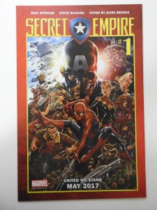 Monsters Unleashed #1 (2017)