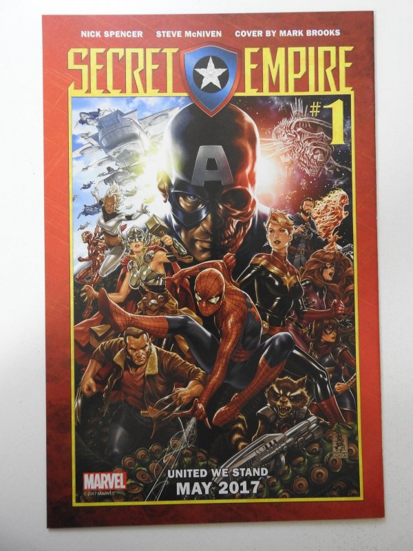 Monsters Unleashed #1 (2017)