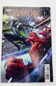 Venom War #2 (2024)