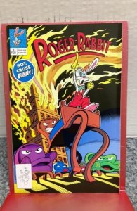 Roger Rabbit #9 (1991)