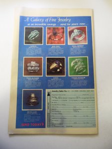 Doomsday + 1 #1 (1975) VG/FN Condition