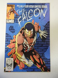 The Falcon #1 (1983)