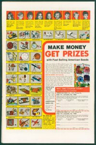 Power Man 41 NM 9.4 Marvel 1977