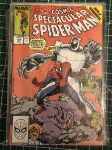 Spectacular Spider-Man #133 137 158 159 (x2) 160 161 162 163 172 199 201