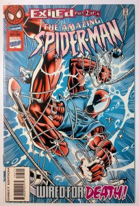 The Amazing Spider-Man #405 (8.0, 1995)