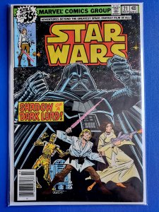 Star Wars #21 (1979)