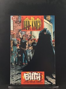 Legends of the Dark Knight #21 (1991) Batman