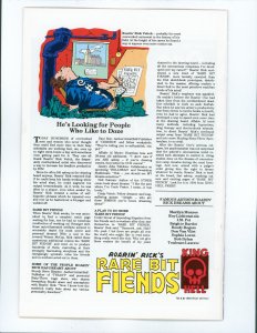 Cerebus #180  (1994)