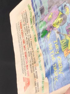 Our Army at War #219 (1970)