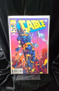 Cable #89 Direct Edition (2001) Cable 