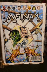 Infinity Abyss #2 (2002) b4