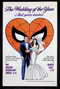 Amazing Spider-Man #292